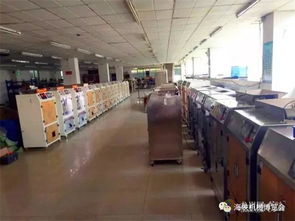 福建友茗機械 匠心鑄就茶葉機械研發制造新標桿