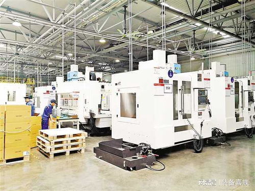 深交所恢復美利信創業板IPO審核 機械設備研發的新篇章