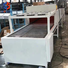 超高溫電阻爐 機(jī)械設(shè)備研發(fā)的前沿挑戰(zhàn)與創(chuàng)新路徑