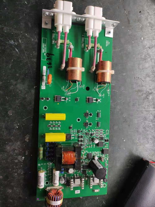 福州逆變電源故障維修指南 應(yīng)對電源驅(qū)動(dòng)器不顯示與通訊設(shè)備修理